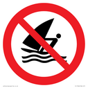 prohibition-no-windsurfing~